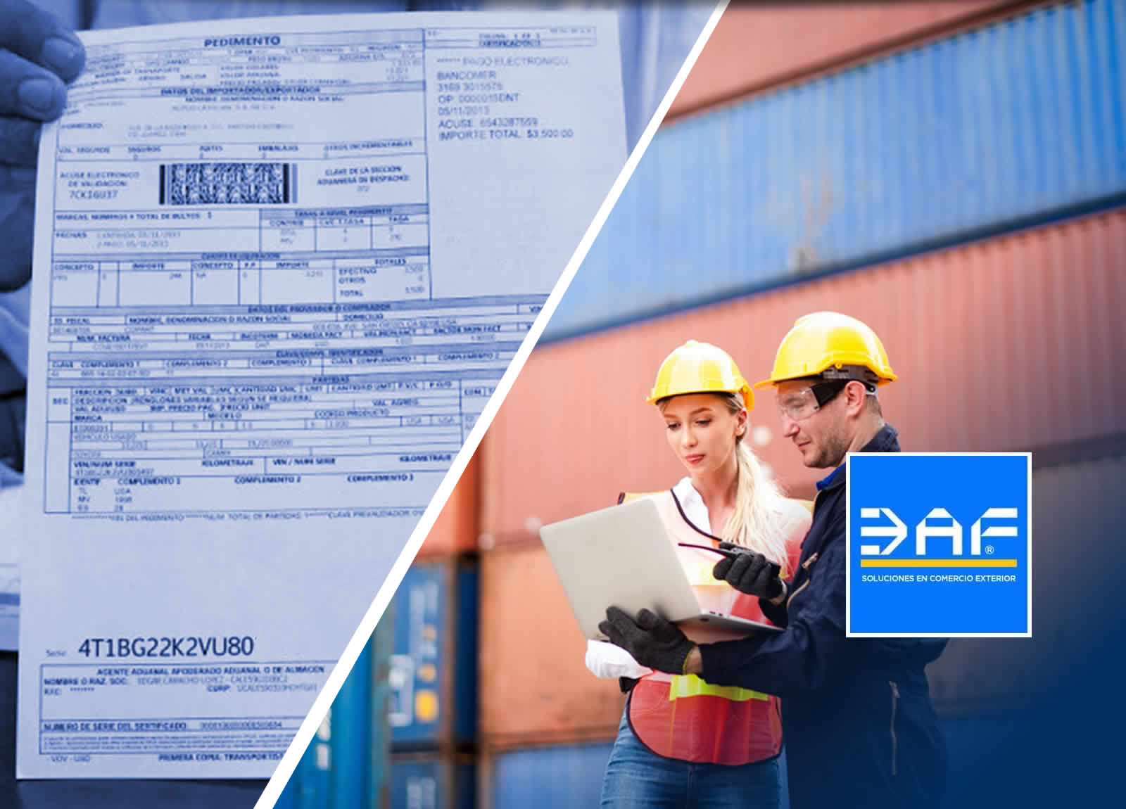 Agentes aduanales deberán presentar su evolución patrimonial
