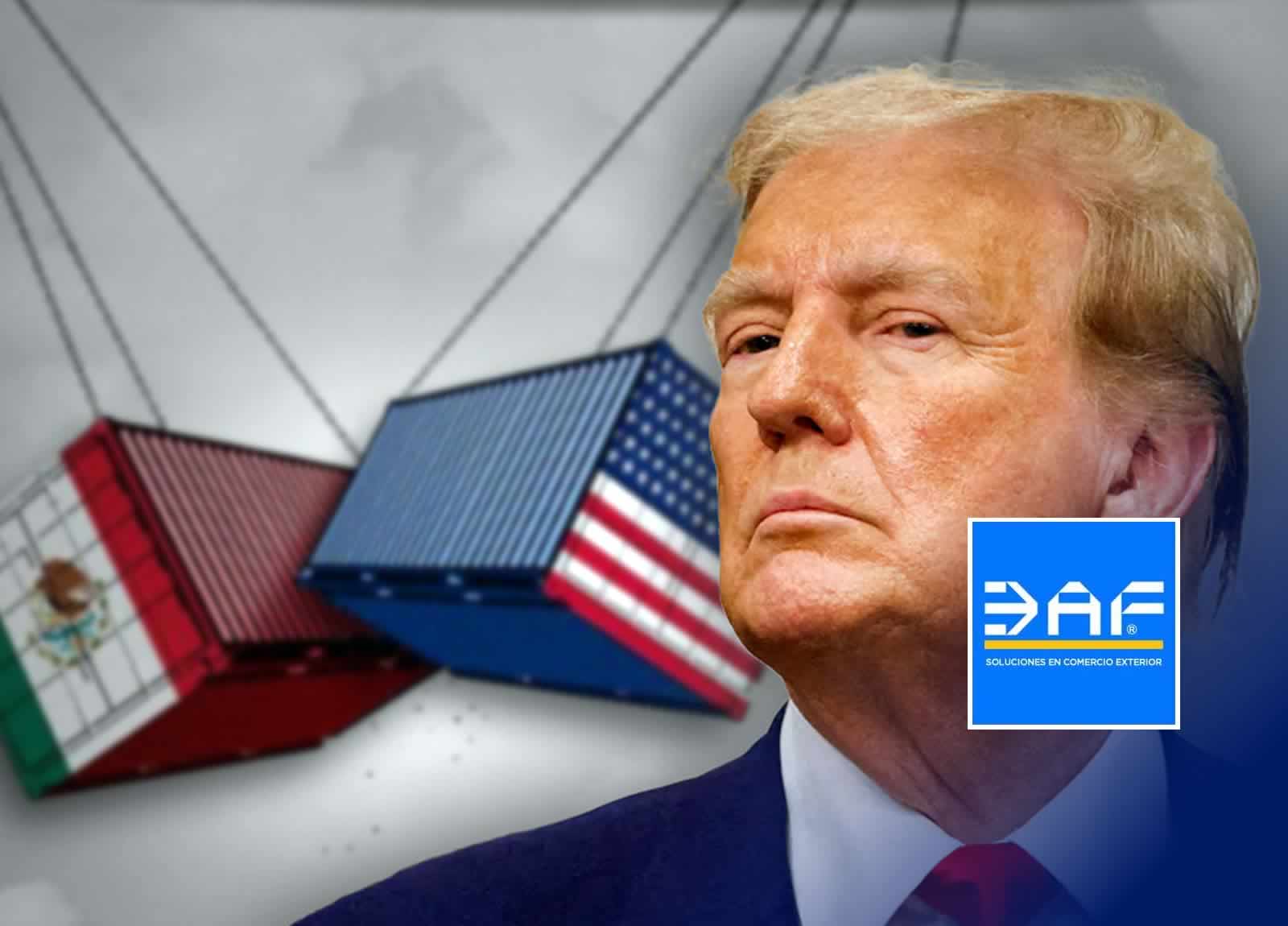 Estados Unidos endurece su postura ante la revisión del T-MEC
